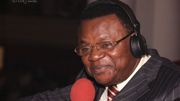 Jean-Pierre Nimy Nzonga Jean-Pierre Nimy Nzonga