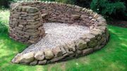 Le jardin de Lady Ann en Ecosse Le jardin de Lady Ann en Ecosse