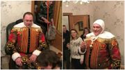 Carnaval: les Gilles sont finalement sortis avec leur chapeau (photos et vidéos) Carnaval: les Gilles sont finalement sortis avec leur chapeau (photos et vidéos)