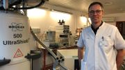 Selon des chercheurs de l'ULiège, l'origine de l'hypertension se trouverait dans l'intestin Selon des chercheurs de l'ULiège, l'origine de l'hypertension se trouverait dans l'intestin