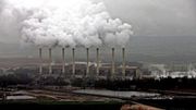 La centrale au charbon la plus polluante d'Australie a été détruite La centrale au charbon la plus polluante d'Australie a été détruite