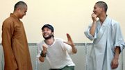 Sidi Larbi Cherkaoui désigné "chorégraphe de l'année" pour la troisième fois Sidi Larbi Cherkaoui désigné "chorégraphe de l'année" pour la troisième fois