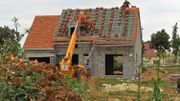 Batibouw: 20 trucs et astuces pour devenir propriétaire sans (trop) stresser Batibouw: 20 trucs et astuces pour devenir propriétaire sans (trop) stresser