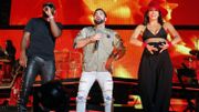 "Mi Vida", le nouvel album de Kendji Girac est sorti : "C'est important de courir après l'amour" "Mi Vida", le nouvel album de Kendji Girac est sorti : "C'est important de courir après l'amour"