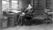 21 oeuvres de Dickens à lire gratuitement 21 oeuvres de Dickens à lire gratuitement