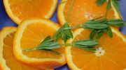 Recette de Candice: Maitrank maison Recette de Candice: Maitrank maison