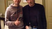 laurent rieppi roger waters laurent rieppi roger waters