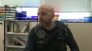 Immersion au commissariat de Liège : les policiers sont-ils mis sous pression? Immersion au commissariat de Liège : les policiers sont-ils mis sous pression?