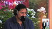 Nordin Jbari: "Lukaku va devoir rester très patient" Nordin Jbari: "Lukaku va devoir rester très patient"