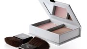 Un make-up nude et tout doux pour Noël Un make-up nude et tout doux pour Noël