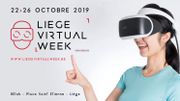 LIEGE VIRTUAL WEEK LIEGE VIRTUAL WEEK