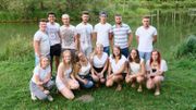 Une première à Etalle ce 15 août: le "Water Festival" Une première à Etalle ce 15 août: le "Water Festival"