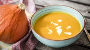 Le Potimarron, la courge 100 % zéro déchet ! Le Potimarron, la courge 100 % zéro déchet !