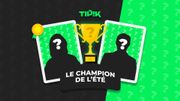 Devenez notre Champion de l’été et gagnez plein de cadeaux ! Devenez notre Champion de l’été et gagnez plein de cadeaux !