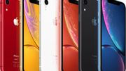 Apple dévoile trois nouveaux iPhone et l’Apple Watch Series 4 Apple dévoile trois nouveaux iPhone et l’Apple Watch Series 4
