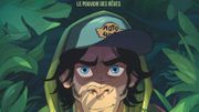 Kid Noize sort un nouveau single et vous propose des DJ set sur ses réseaux sociaux Kid Noize sort un nouveau single et vous propose des DJ set sur ses réseaux sociaux