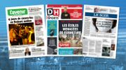 Uccle : l'administration communale capte la chaleur des eaux usées pour chauffer ses bâtiments Uccle : l'administration communale capte la chaleur des eaux usées pour chauffer ses bâtiments