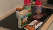 Le riz à toutes les sauces: snacks et en-cas pas toujours plus sains Le riz à toutes les sauces: snacks et en-cas pas toujours plus sains