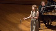 La Finale du Concours Reine Elisabeth 2018 en direct sur Musiq'3 La Finale du Concours Reine Elisabeth 2018 en direct sur Musiq'3