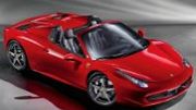 FERRARI 458 FERRARI 458