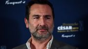"Le Grand Bain" de Gilles Lellouche est sorti le 24 octobre 2018. "Le Grand Bain" de Gilles Lellouche est sorti le 24 octobre 2018.