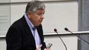 Jo Vandeurzen met fin à sa carrière politique en 2019 et touchera une indemnité de 136.000 euros Jo Vandeurzen met fin à sa carrière politique en 2019 et touchera une indemnité de 136.000 euros