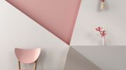 Idée déco : les motifs géométriques, sur les murs ou les meubles, comment faire ? Idée déco : les motifs géométriques, sur les murs ou les meubles, comment faire ?