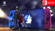 Nintendo annonce l’arrivée d’Animal Crossing et Luigi’s Mansion sur Switch Nintendo annonce l’arrivée d’Animal Crossing et Luigi’s Mansion sur Switch