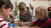 La Belgique condamnée pour manque d'inclusion scolaire des enfants porteurs d'un handicap intellectuel La Belgique condamnée pour manque d'inclusion scolaire des enfants porteurs d'un handicap intellectuel