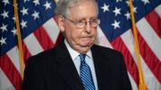Mitch McConnell Mitch McConnell