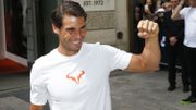 Rafael Nadal, premier joueur assuré de participer au Masters Rafael Nadal, premier joueur assuré de participer au Masters