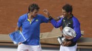 Wawrinka : "Nadal joue à un niveau incroyable" Wawrinka : "Nadal joue à un niveau incroyable"