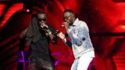 Dadju, co-coach de Vitaa : "Coach à The Voice? Pourquoi pas, cela me tenterait bien" Dadju, co-coach de Vitaa : "Coach à The Voice? Pourquoi pas, cela me tenterait bien"
