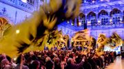 Le Vlaams Belang à nouveau premier parti en Flandre, le PS se tasse en Wallonie, selon un sondage Le Vlaams Belang à nouveau premier parti en Flandre, le PS se tasse en Wallonie, selon un sondage