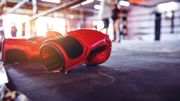 Un entraînement de Boxe avec Cyril? Un entraînement de Boxe avec Cyril?