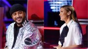 Slimane, Vitaa et Matthew : premières confidences des coachs de The Voice Kids Slimane, Vitaa et Matthew : premières confidences des coachs de The Voice Kids