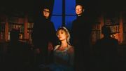 Eurovision 2021 – Hooverphonic dévoile sa stratégie et ses pronostics Eurovision 2021 – Hooverphonic dévoile sa stratégie et ses pronostics