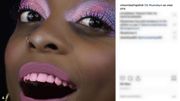 Les dents colorées: une nouvelle tendance beauté? Les dents colorées: une nouvelle tendance beauté?