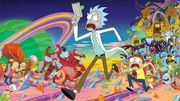 « Rick et Morty » bientôt de retour pour une saison 4 « Rick et Morty » bientôt de retour pour une saison 4