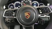 L'image de marque de Porsche contribuera-t-elle au développement de l'Axisparc? L'image de marque de Porsche contribuera-t-elle au développement de l'Axisparc?