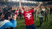 Eden Hazard fête ses 30 ans : retour sur une carrière folle en 30 images Eden Hazard fête ses 30 ans : retour sur une carrière folle en 30 images