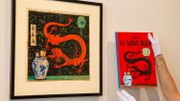 Une couverture inédite de Tintin aux enchères: l'incroyable histoire derrière ce chef-d'œuvre estimé à 3M € Une couverture inédite de Tintin aux enchères: l'incroyable histoire derrière ce chef-d'œuvre estimé à 3M €