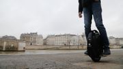 La vitesse max. des monocycles, e-trottinettes et e-skateboards va passer de 18 à 25 km/h La vitesse max. des monocycles, e-trottinettes et e-skateboards va passer de 18 à 25 km/h