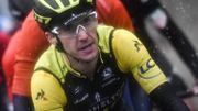 Mitchelton-Scott avec Simon Yates et Esteban Chaves comme leaders Mitchelton-Scott avec Simon Yates et Esteban Chaves comme leaders