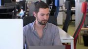 Edouard Seynaeve croule sous les demandes de création de webshop. "Il y a un boom du e-commerce" Edouard Seynaeve croule sous les demandes de création de webshop. "Il y a un boom du e-commerce"