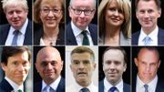 La course à la succession de Theresa May va faire ses premières victimes La course à la succession de Theresa May va faire ses premières victimes