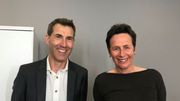 Deux premières historiques pour Ecolo Luxembourg Deux premières historiques pour Ecolo Luxembourg