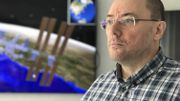 Michel Kruglanski: "Nous déterminons avec les scientifiques les zones à observer, celles à haute probabilité d'orages». Michel Kruglanski: "Nous déterminons avec les scientifiques les zones à observer, celles à haute probabilité d'orages».