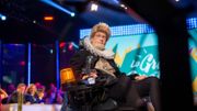 Stephen Hawkiking, un astronome wallon, brille dans Le Grand Cactus ! Stephen Hawkiking, un astronome wallon, brille dans Le Grand Cactus !