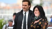 Joaquin Phoenix et Lynne Ramsay
Joaquin Phoenix et Lynne Ramsay